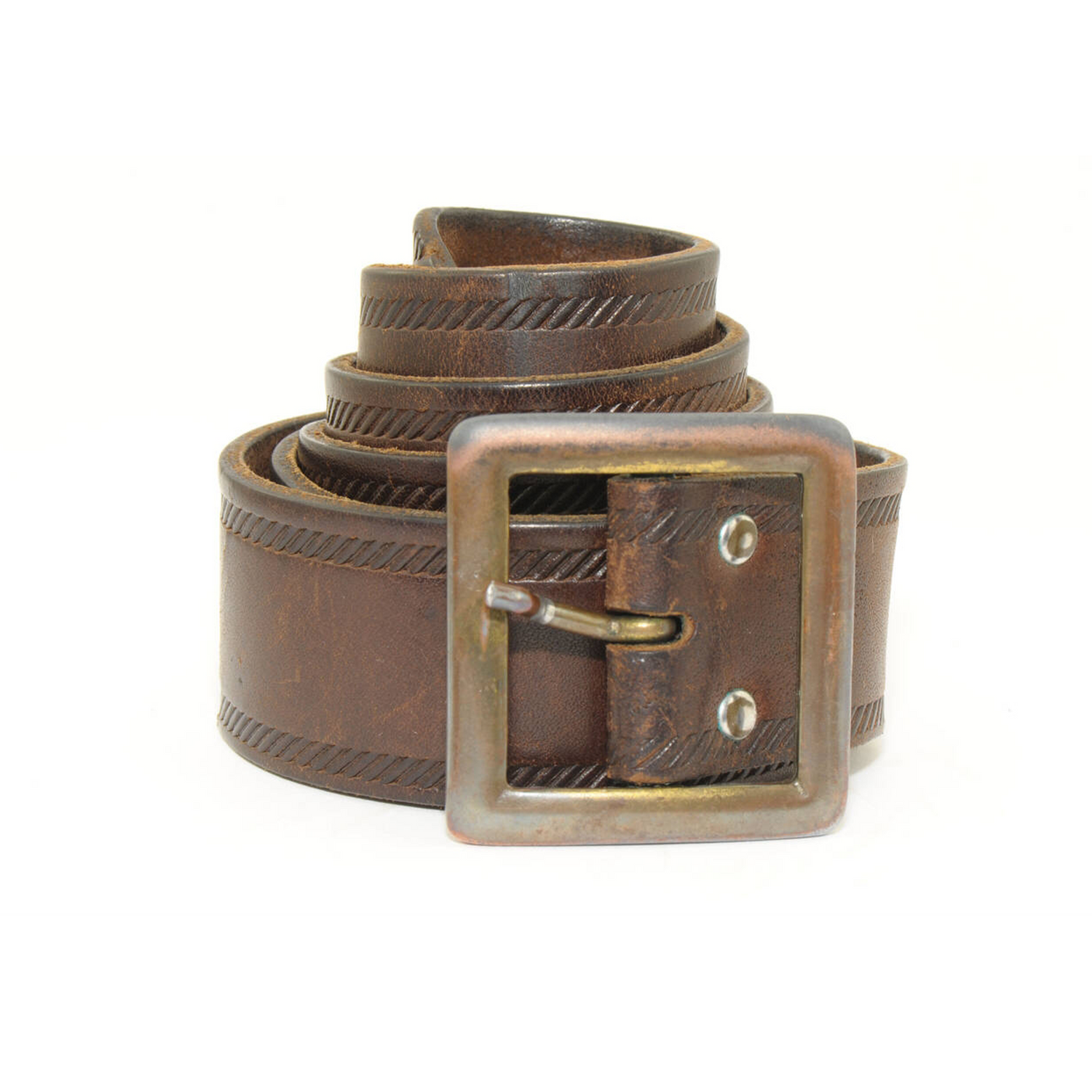 Leather Belts