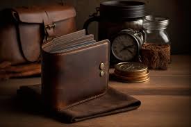 Leather Wallets