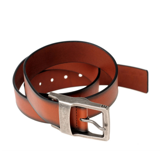 FirmGrip Leather Belt