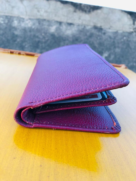 The Executive Wallet