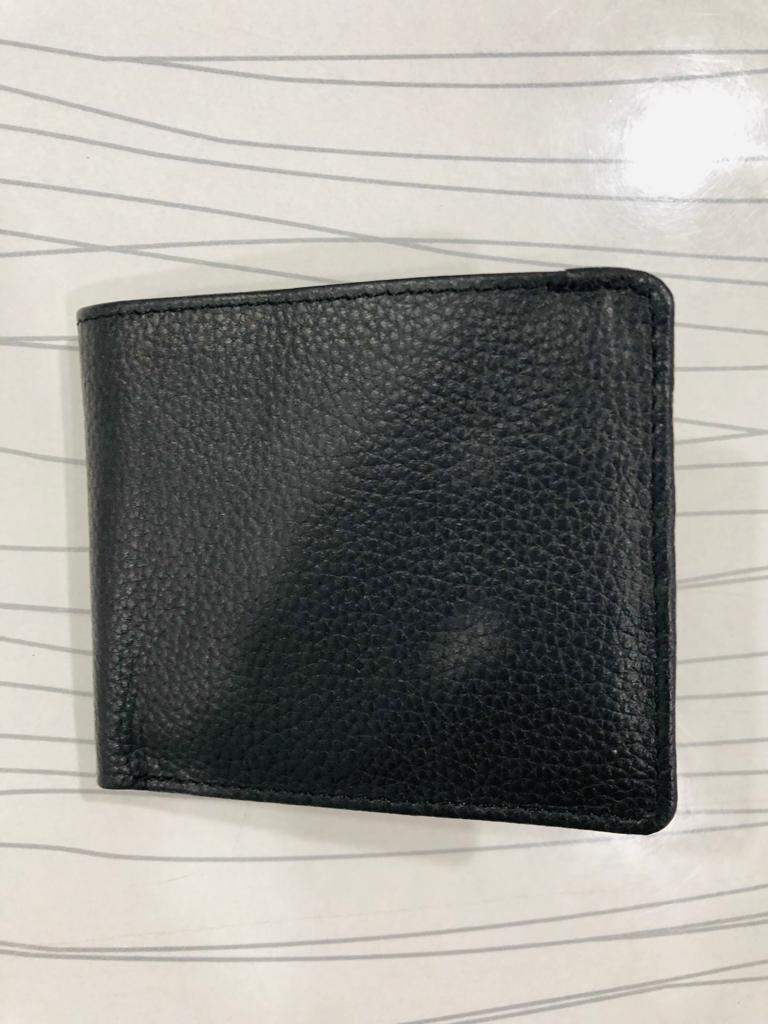 The Frontier Wallet