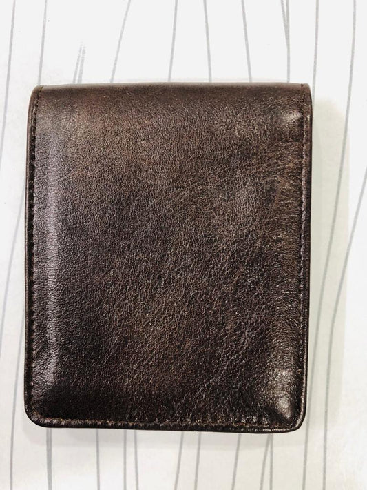 The Spartan Wallet