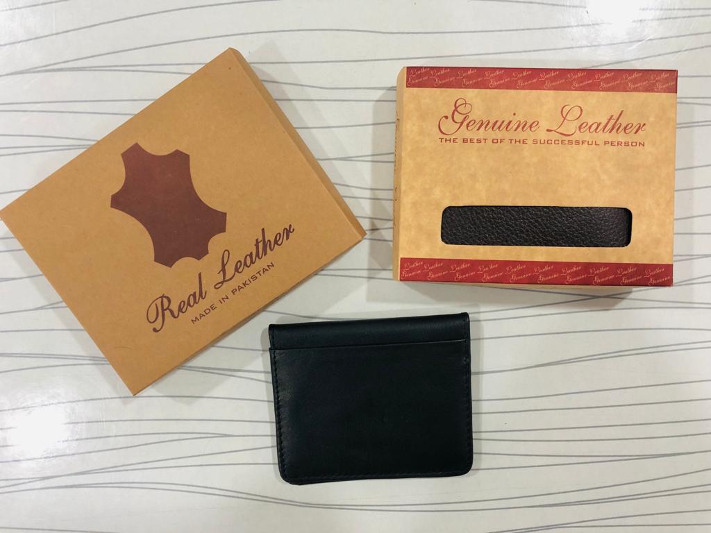 The Signature Card Holder